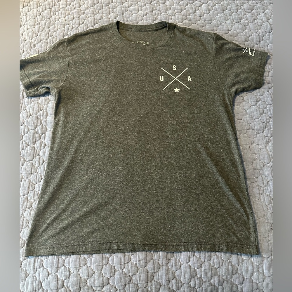 Men’s Grunt Style Shirt